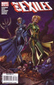 NEW EXILES #16