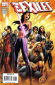 NEW EXILES #8