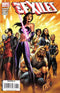 NEW EXILES #8 - Kings Comics