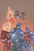 NEW INVADERS #1 - Kings Comics