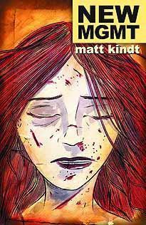 NEW MGMT #1