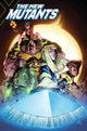 NEW MUTANTS DEAD SOULS #1 LEG