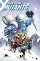 NEW MUTANTS DEAD SOULS #2 LEG