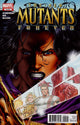 NEW MUTANTS FOREVER #5