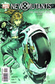 NEW MUTANTS VOL 2 #10