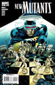 NEW MUTANTS VOL 3 #10