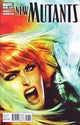 NEW MUTANTS VOL 3 #17