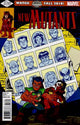 NEW MUTANTS VOL 3 #17 SHS VAR