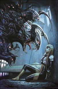 NEW MUTANTS VOL 3 #28