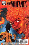 NEW MUTANTS VOL 3 #3 PIERFEDERICI VAR