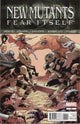 NEW MUTANTS VOL 3 #32 FEAR