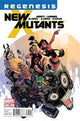 NEW MUTANTS VOL 3 #33 XREGBGB