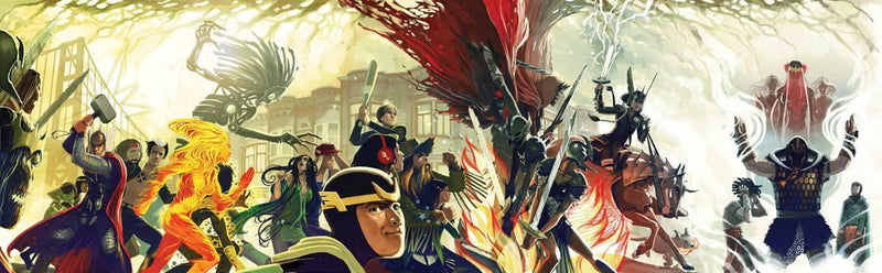 NEW MUTANTS VOL 3 #43 EXILED