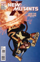 NEW MUTANTS VOL 3 #46