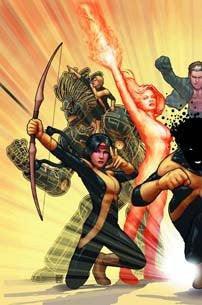 NEW MUTANTS VOL 3 #47