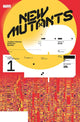 NEW MUTANTS VOL 4 #1  MULLER DESIGN VAR DX