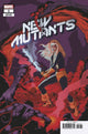 NEW MUTANTS VOL 4 #11 MCLEOD HIDDEN GEM VAR DX