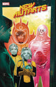 NEW MUTANTS VOL 4 #3 DX
