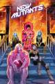 NEW MUTANTS VOL 4 #6 DX