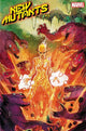 NEW MUTANTS VOL 4 #8 DX