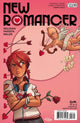 NEW ROMANCER #3