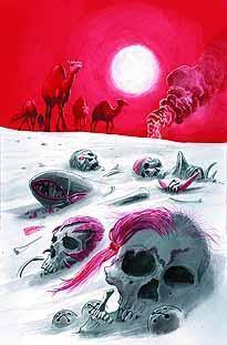 NEW SUICIDE SQUAD #10