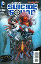 NEW SUICIDE SQUAD #6