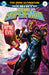 NEW SUPER MAN #12 - Kings Comics