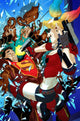 NEW SUPER MAN #15 VAR ED