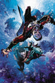 NEW SUPER MAN #21