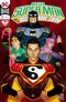 NEW SUPER MAN #21 VAR ED - Kings Comics