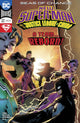 NEW SUPER MAN #22