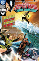 NEW SUPER MAN #23