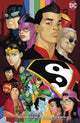 NEW SUPER MAN #24 VAR ED