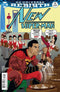 NEW SUPER MAN #5 VAR ED - Kings Comics
