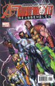 NEW THUNDERBOLTS #1