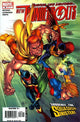 NEW THUNDERBOLTS #16