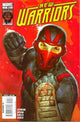 NEW WARRIORS VOL 4 #10