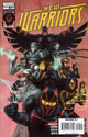 NEW WARRIORS VOL 4 #9