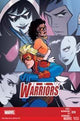 NEW WARRIORS VOL 5 #10