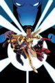 NEW WARRIORS VOL 5 #3 ANMN