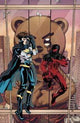 NEW WARRIORS VOL 5 #9