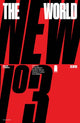 NEW WORLD #3 CVR C MULLER