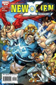 NEW X-MEN VOL 2 #15
