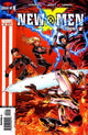 NEW X-MEN VOL 2 #19