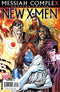 NEW X-MEN VOL 2 #46 SILVESTRI VAR MC - Kings Comics