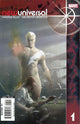 NEWUNIVERSAL #1 2ND PTG RIBIC VAR