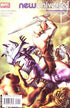 NEWUNIVERSAL CONQUEROR - Kings Comics