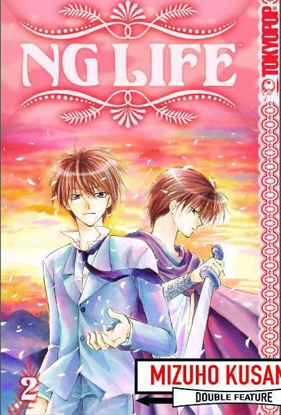 NG LIFE GN VOL 02