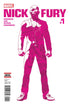 NICK FURY #1 - Kings Comics